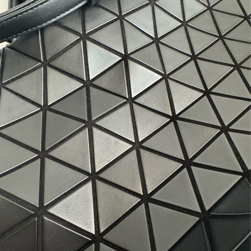 BaoBao 黑色手提兩用包-38