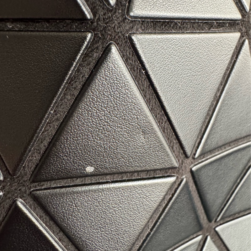 BaoBao 黑色手提兩用包-39