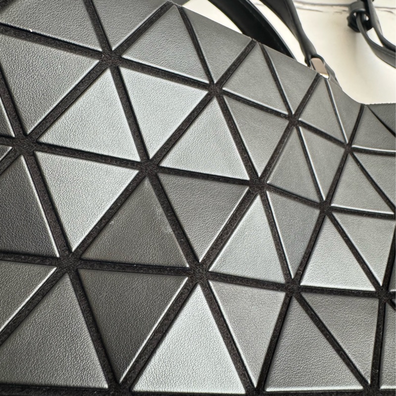 BaoBao 黑色手提兩用包-40