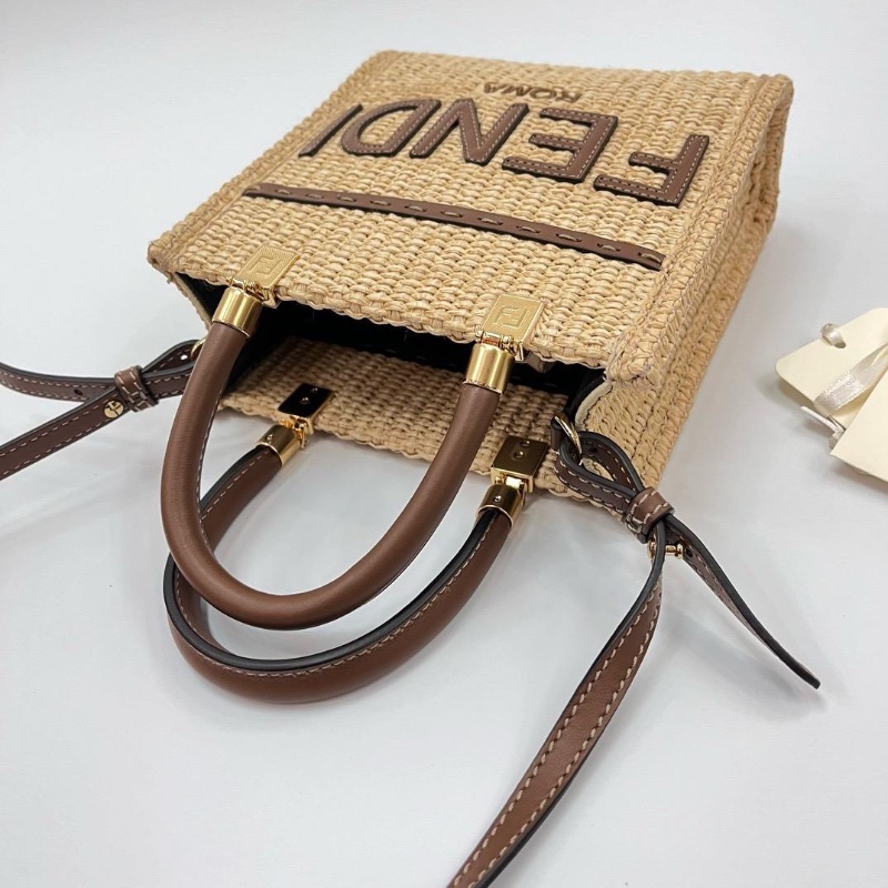 Fendi Sunshine shopper-1