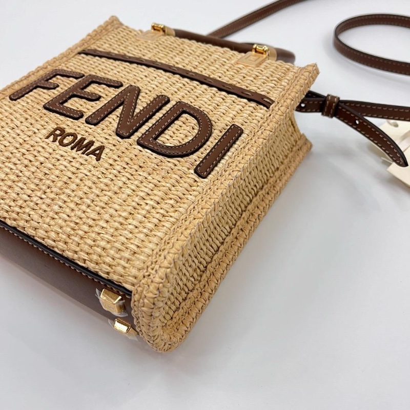 Fendi Sunshine shopper-2