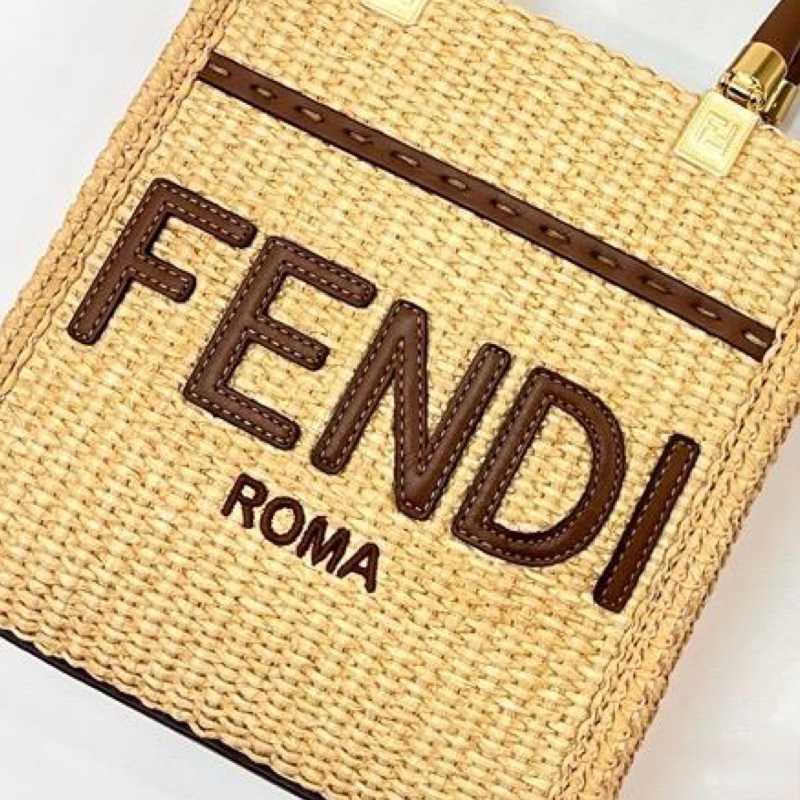 Fendi Sunshine shopper-3