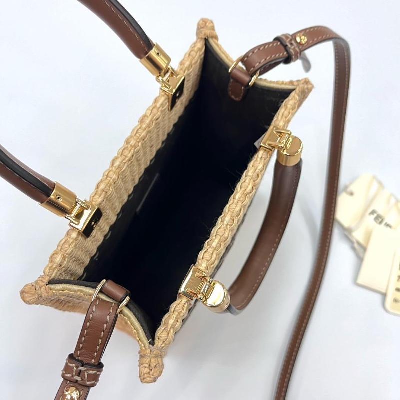 Fendi Sunshine shopper-4
