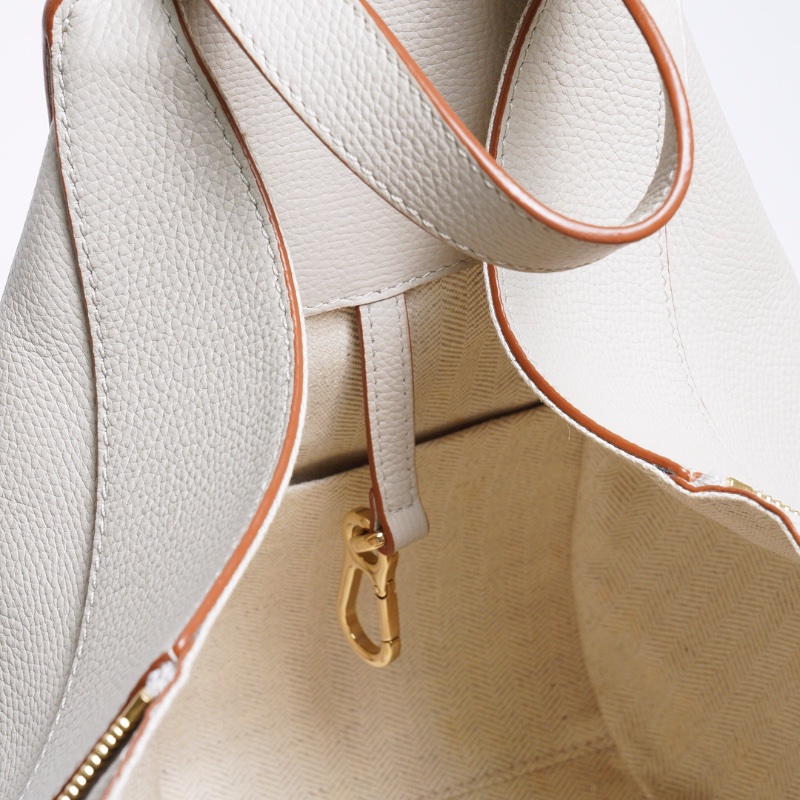 LOEWE 吊床包 灰色-23