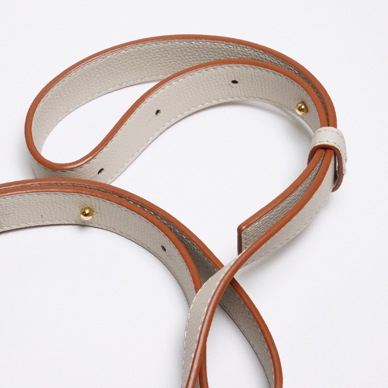 LOEWE 吊床包 灰色-26