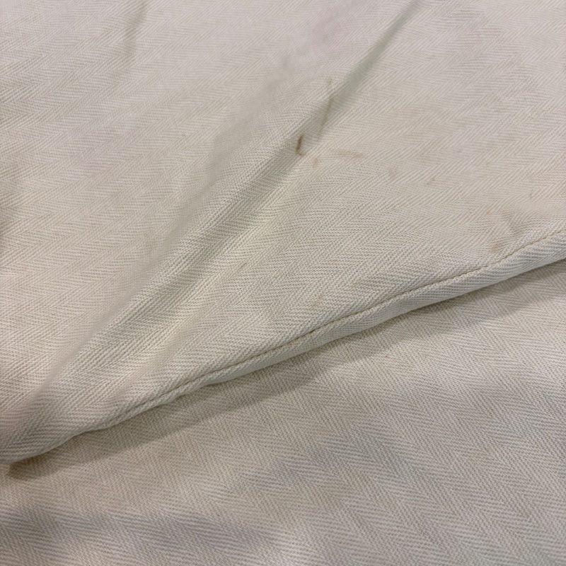 LOEWE 吊床包 灰色-11