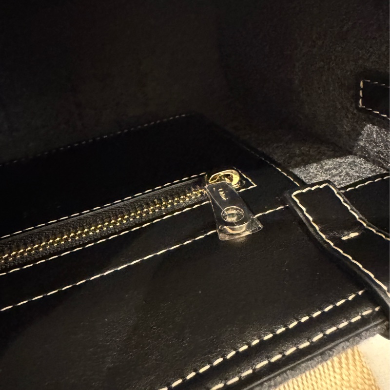 chloe灰色毛絨woody手提斜背包-26