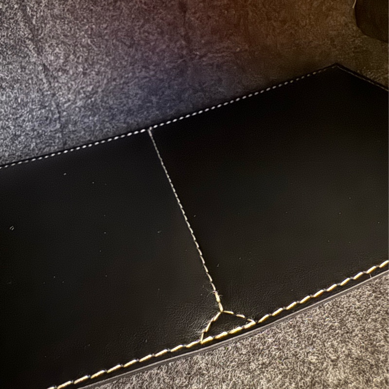 Chloe灰色毛絨woody MM-29