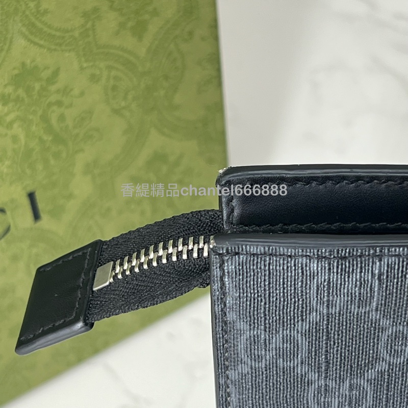 💗香緹國際精品💗 Gucci 手拿包 盒裝完整-2