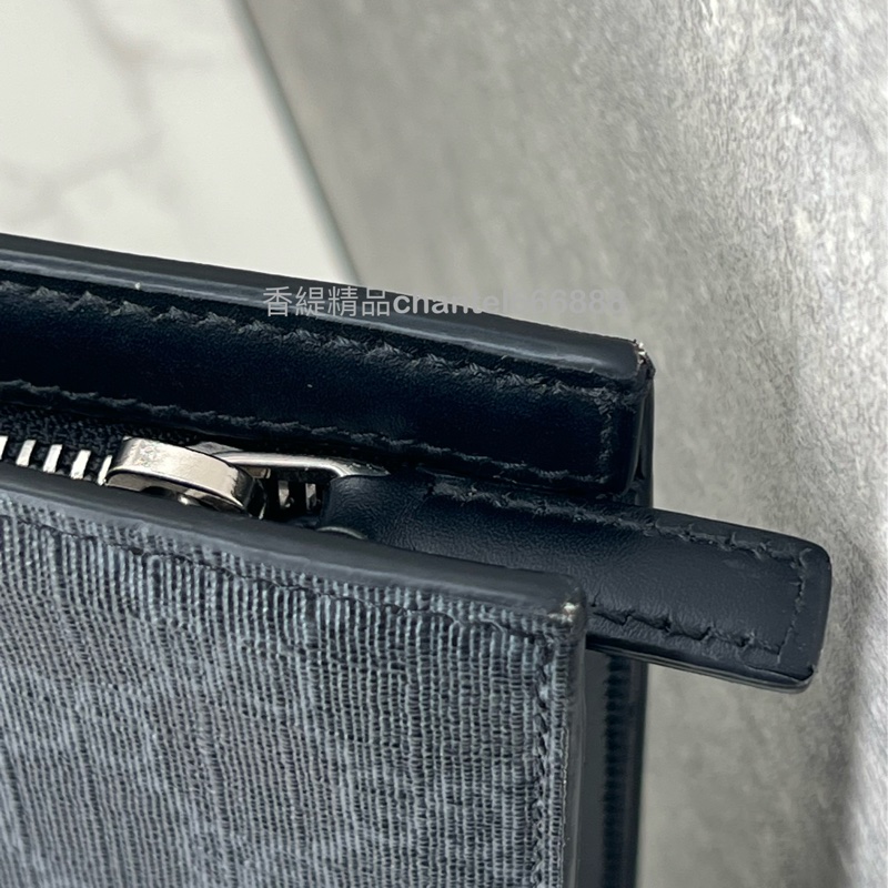 💗香緹國際精品💗 Gucci 手拿包 盒裝完整-3