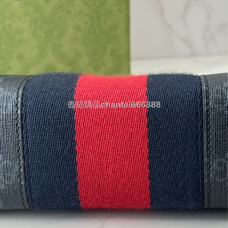 💗香緹國際精品💗 Gucci 手拿包 盒裝完整-6