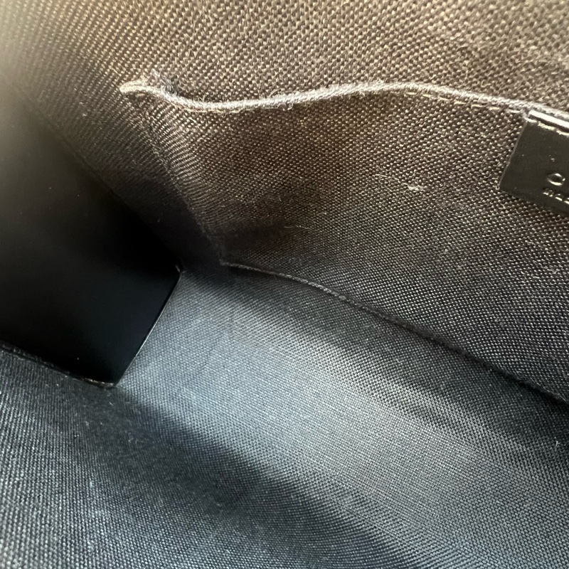 💗香緹國際精品💗 Gucci 手拿包 盒裝完整-7