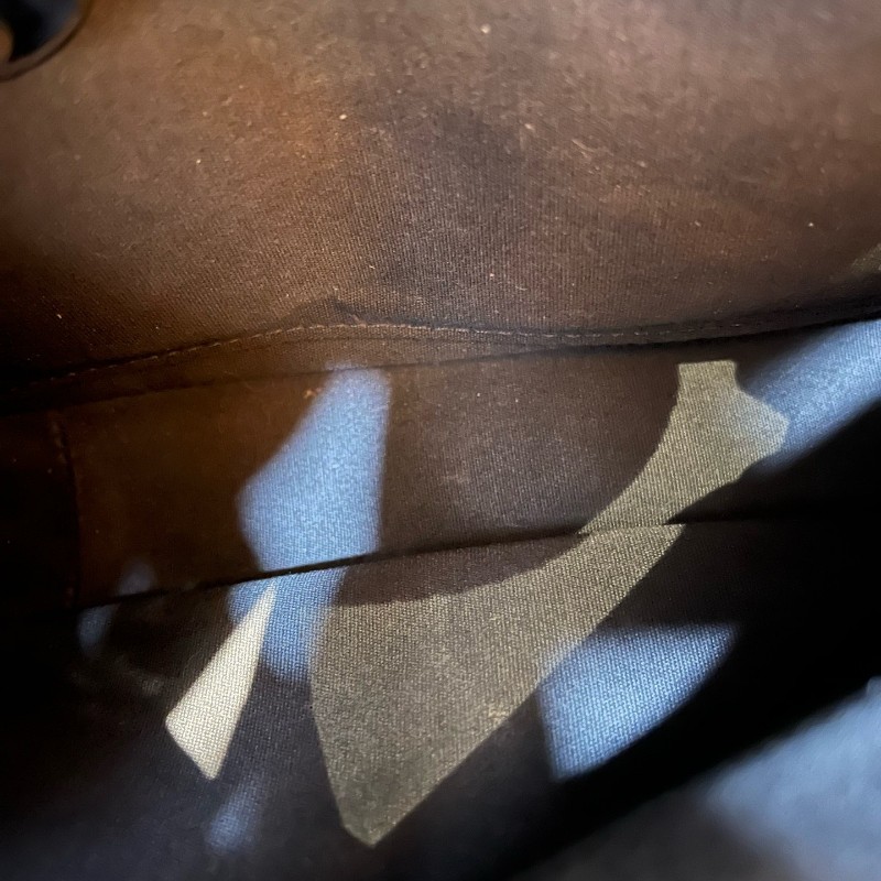 Dior迪奧 老花馬鞍信使包斜背包-14