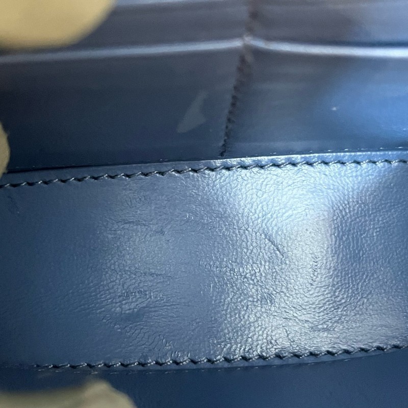 Balenciaga 牛仔沙漏woc-11