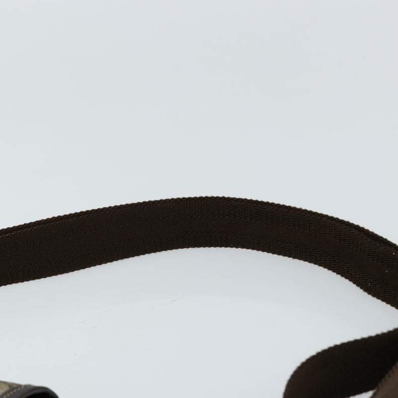 【日本直送】GUCCI GG Supreme 單肩包 PVC 米色 金色 223666 正品 147008-7