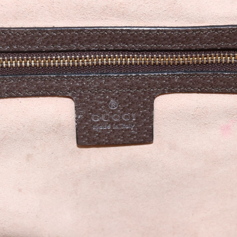 【日本直送】GUCCI Ophidia GG Supreme Web Sherry Line 手提包 PVC 米色 550622 正品 149185-19