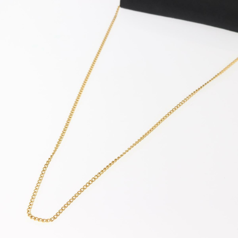 【日本直送】GUCCI 鏈條單肩包 尼龍 黑色 金色 正品 148820-6