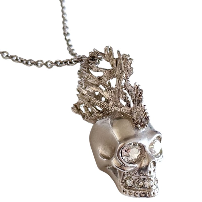 ALEXANDER MCQUEEN 頸鏈-0