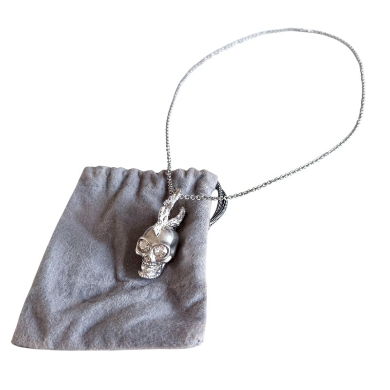 ALEXANDER MCQUEEN 頸鏈-1