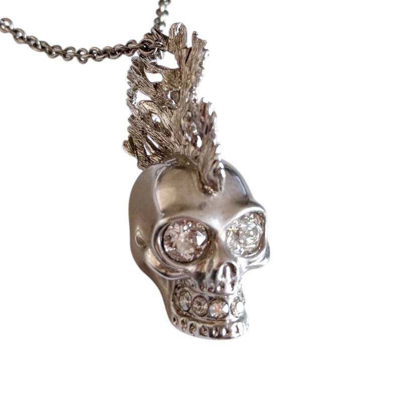 ALEXANDER MCQUEEN 頸鏈-3