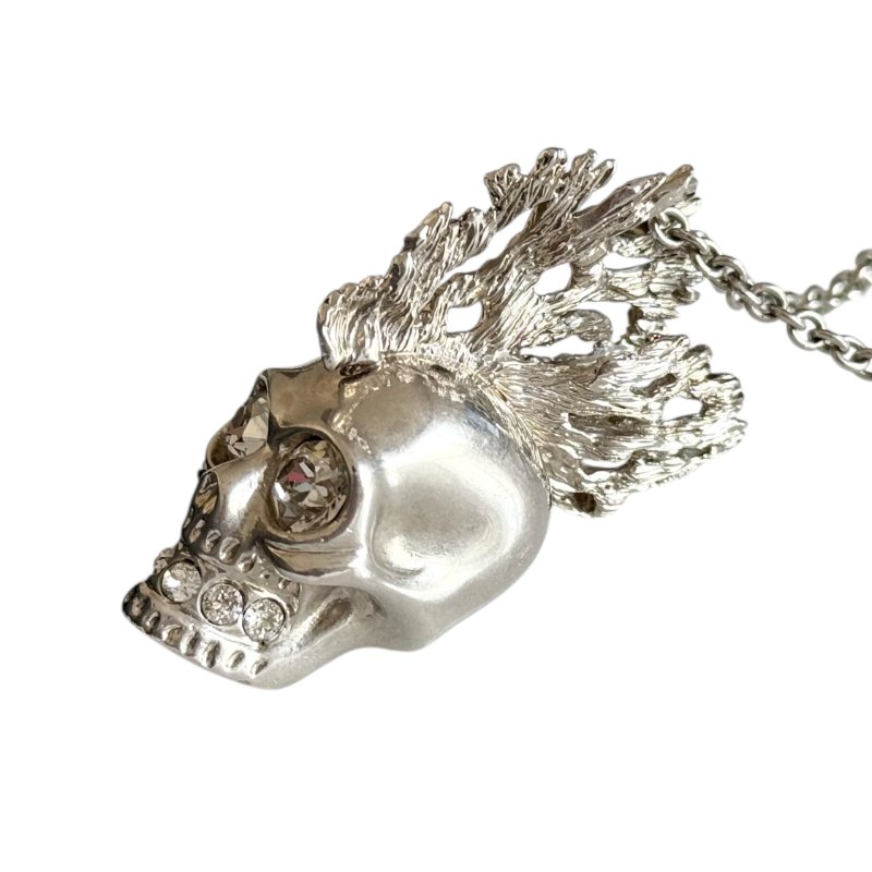 ALEXANDER MCQUEEN 頸鏈-4