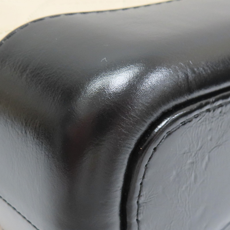 【再降價】米色皮革20cm流浪包鏈帶肩背【CHANEL 香奈兒】包 #25136769-9