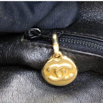 🌷Chanel 鏈條包單肩包 ｜經典花紋✦fufu style 精品✦ 氣質款｜-3