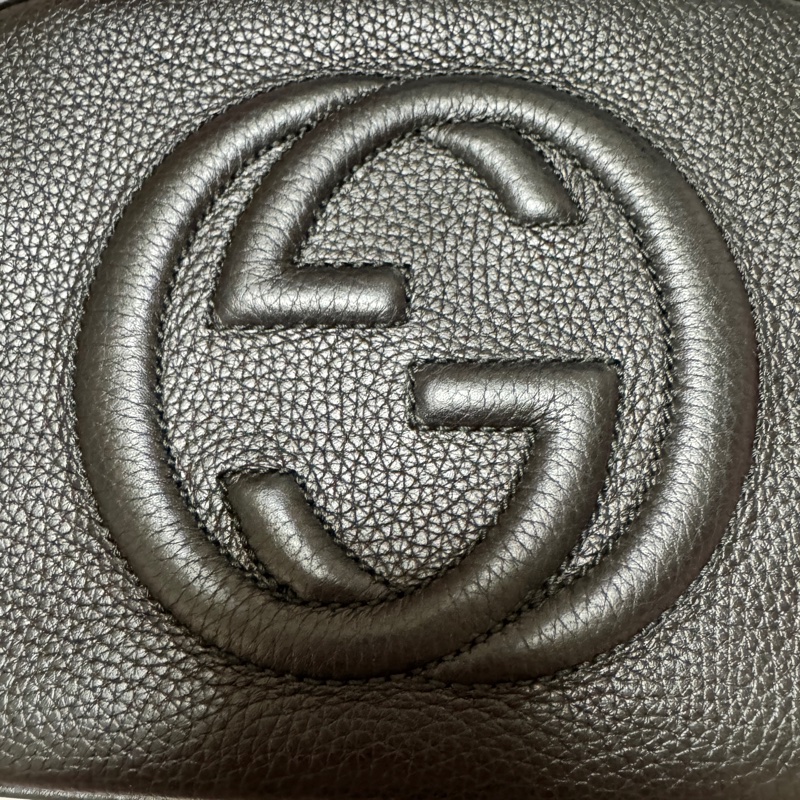 Gucci soho相機包-1