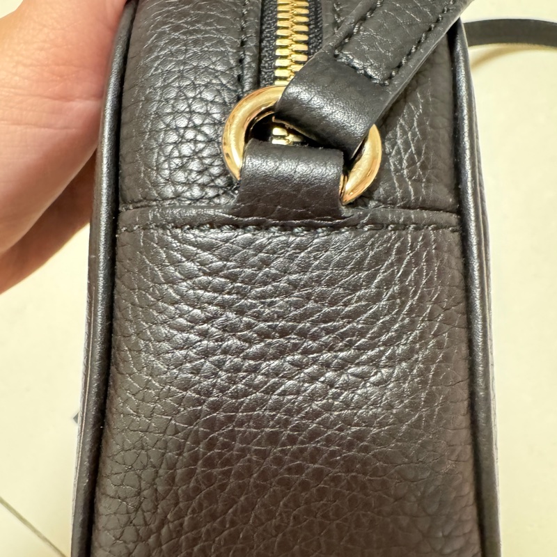 Gucci soho相機包-2