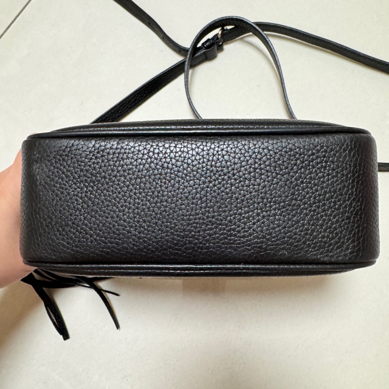 Gucci soho相機包-4