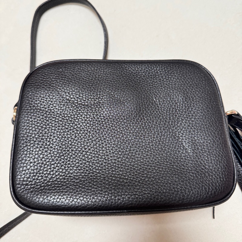 Gucci soho相機包-5