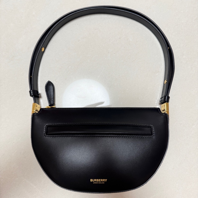Burberry肩背包/腋下包-0