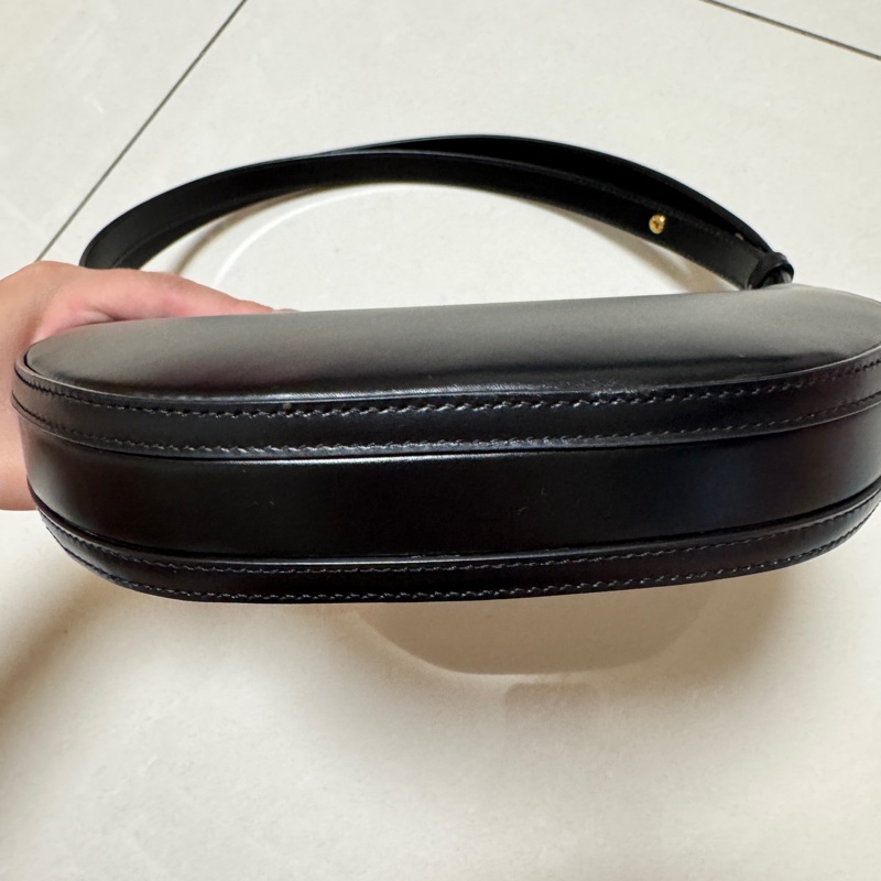 Burberry肩背包/腋下包-2