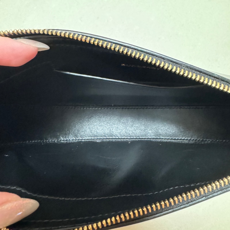 Burberry肩背包/腋下包-4