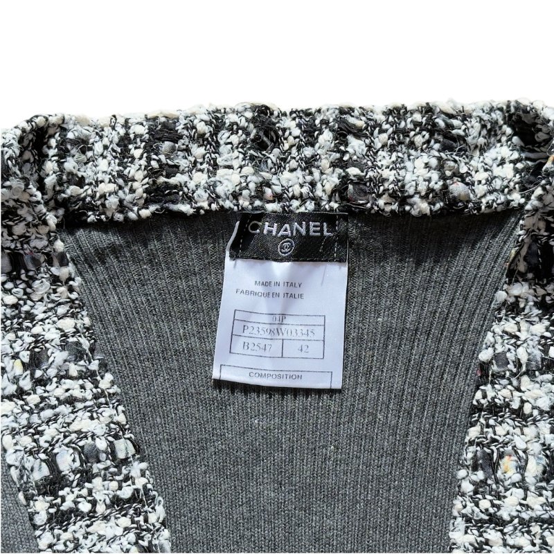 CHANEL 外套-6