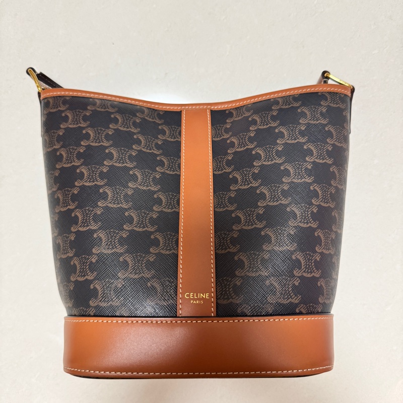 Celine水桶包小號-0