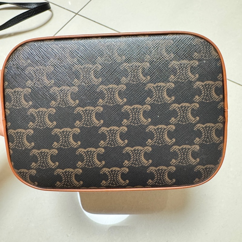 Celine水桶包小號-1