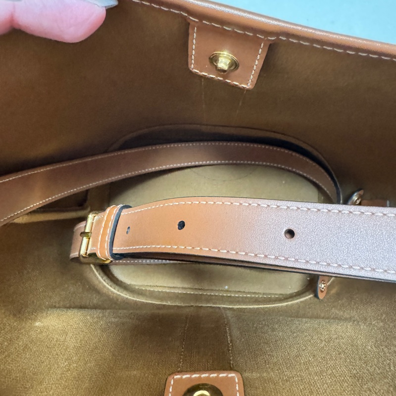 Celine水桶包小號-2