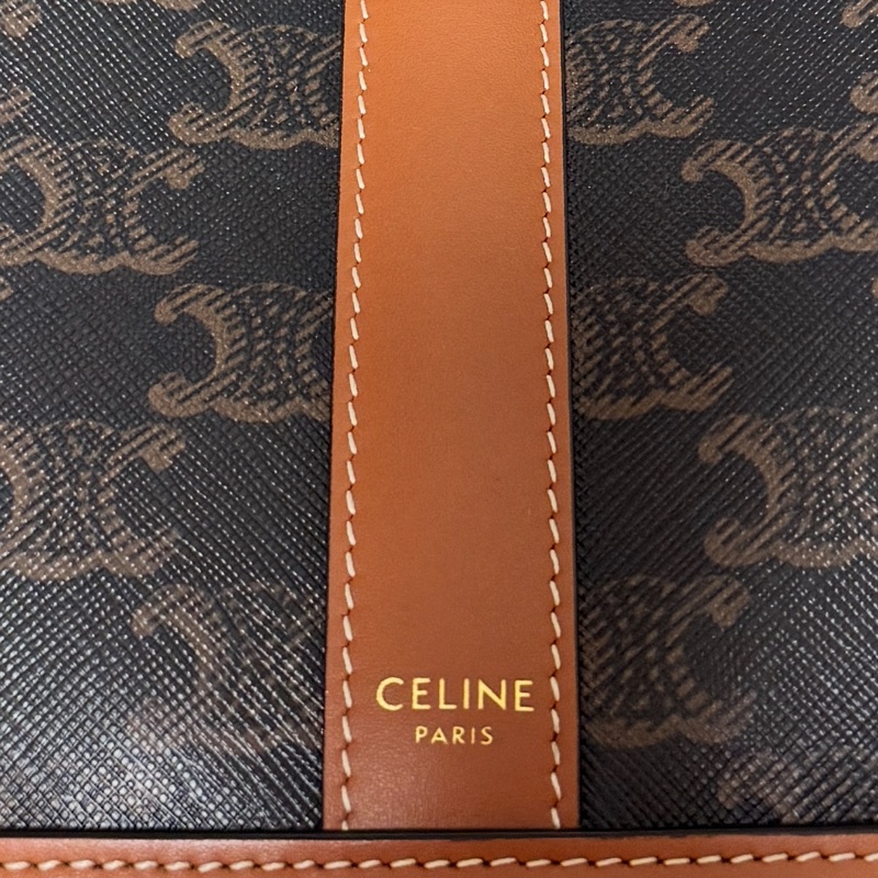 Celine水桶包小號-4