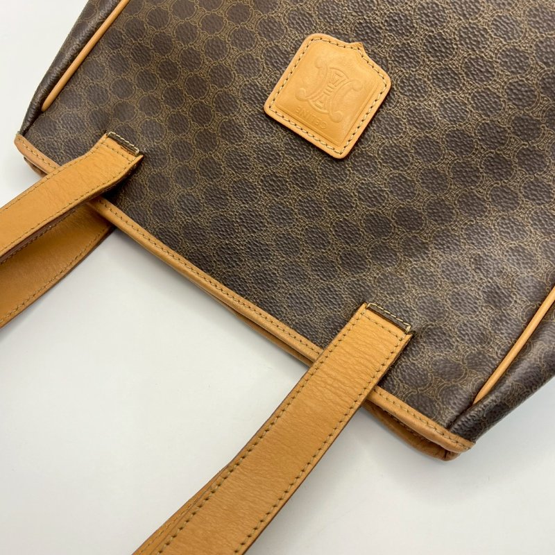 Celine凱旋門托特包-7