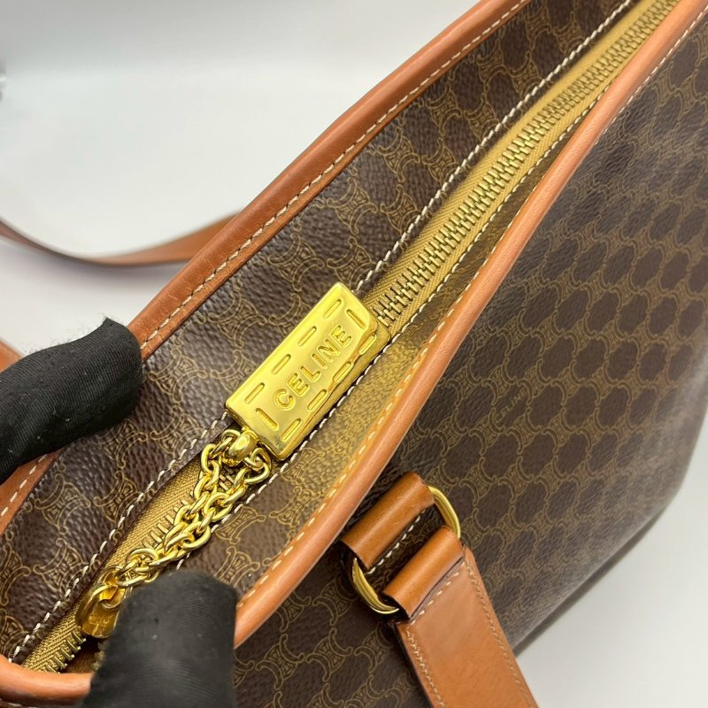 Celine凱旋門托特包-3
