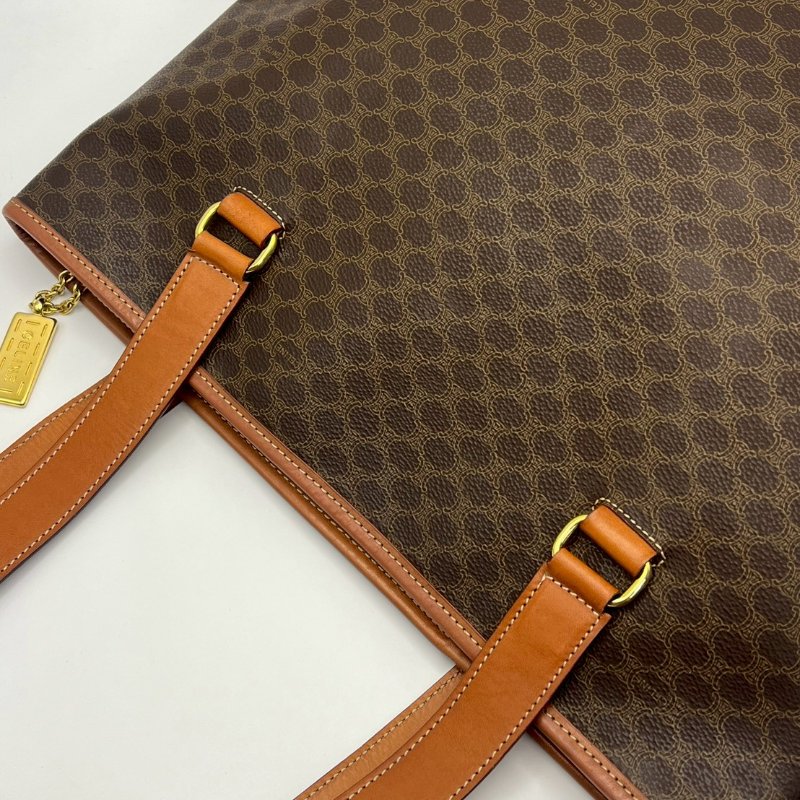 Celine凱旋門托特包-8