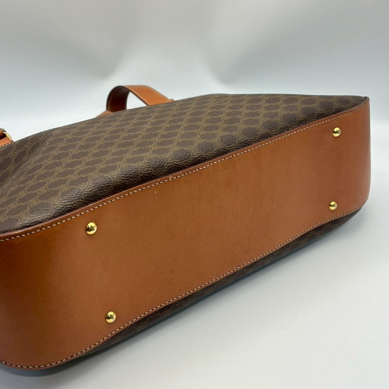 Celine凱旋門托特包-10