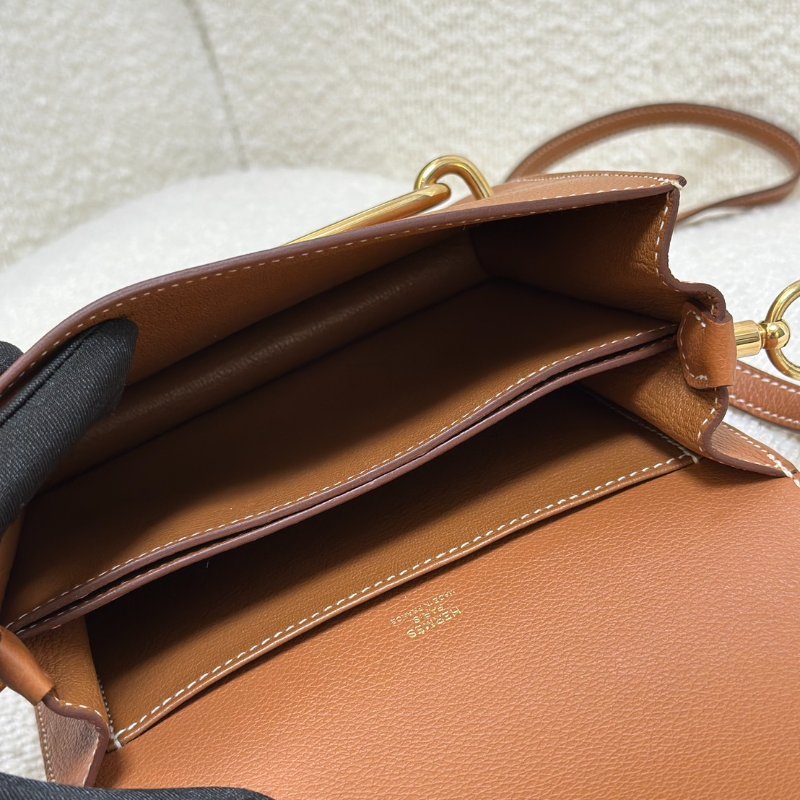 HERMES Mini roulis - 金棕金 Z-4