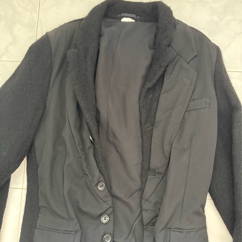 Comme des garçons-1