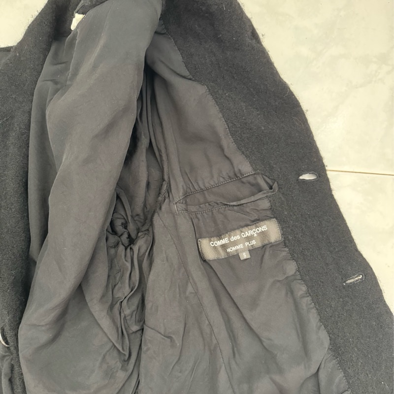 Comme des garçons-9