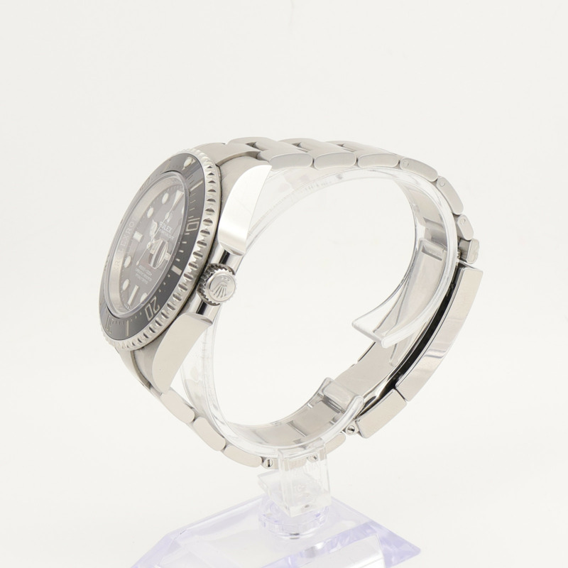 ROLEX Sea Dweller 126600-3