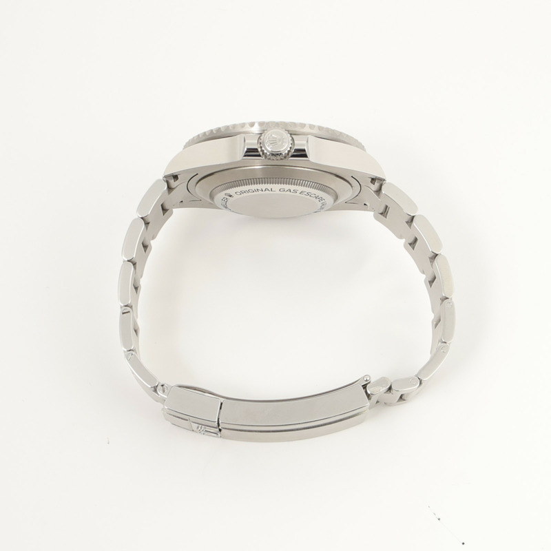 ROLEX Sea Dweller 126600-5