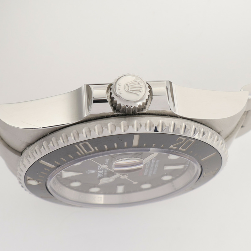 ROLEX Sea Dweller 126600-7