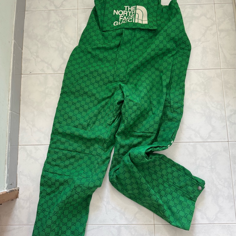 Gucci x North Face-0